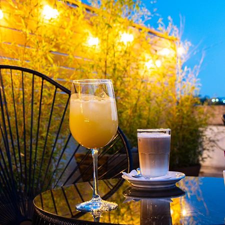 Hotel Romance Morelia Eksteriør bilde